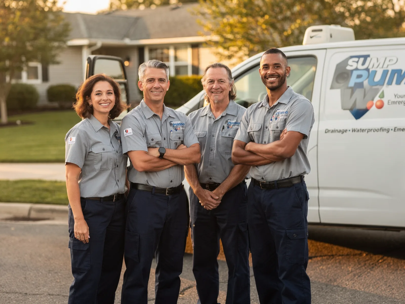 Water Heater Repair company in Woodstock, MN