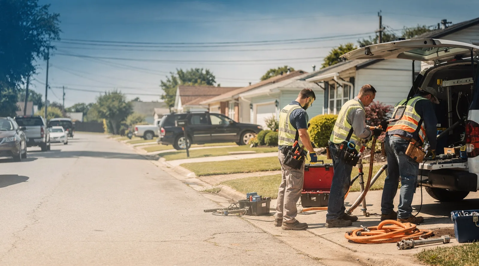 Water Heater Repair in Woodstock, MN near me